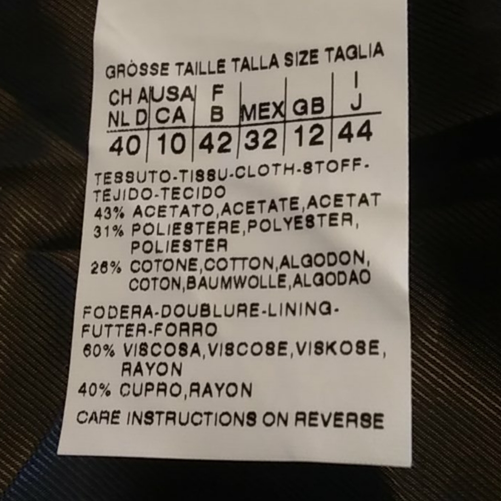 Maxmara Jacket. - image 5